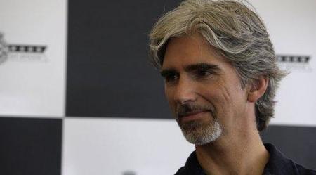 Damon Hill defiende ahora el nuevo trazado de Silverstone