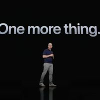Adiós a la era aburrida del iPhone, hola a la nueva era del 'One More Thing' anual. Apple tiene la munición perfecta para sorprendernos hasta 2027 