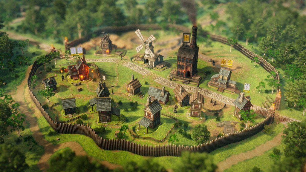 Fin del meme: Peter Molyneux ya no tiene fuerzas para fliparse muy fuerte con sus promesas y su próximo juego será el último 