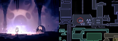 Millibelle Hollow Knight