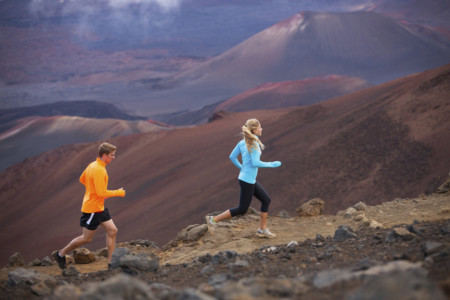 Consejos para empezar a correr por la montaña