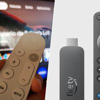 No cambies tu tele porque las apps vayan lentas: con estos dongles podrás hacer que Netflix vaya a la velocidad del rayo