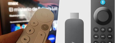 Pasa a menudo: tu tele se sigue viendo bien, pero tarda minutos en abrir Netflix. Cualquiera de estos dongles es una solución