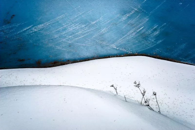 Foto de Arte en la naturaleza (1/10)