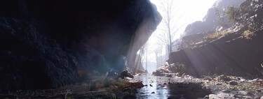Dragon Age: Inquisition funcionando bajo Unreal Engine 5 y con Ray Tracing es tan espectacular que ojalá pudiéramos jugarlo