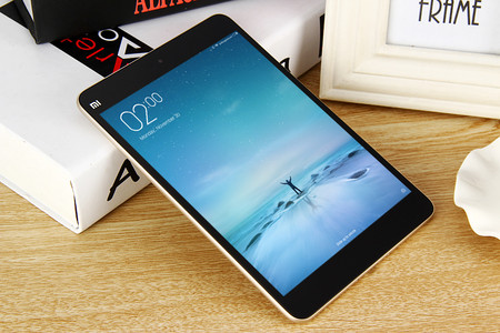 Oferta Flash: Xiaomi Mi Pad 2 por 137,34 euros y envío gratis