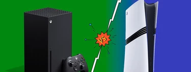 PS5 Pro Vs Xbox series X. Qué consola comprar según tus gustos y necesidades