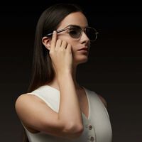 El secreto tras la tecnología sonora de las nuevas gafas de Xiaomi, ¿cómo dirigen el audio a quien las lleva sin que lo oigan los demás?