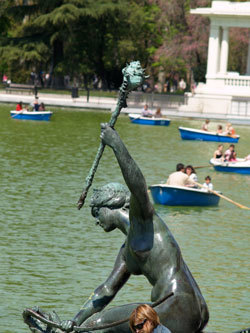 Retiro