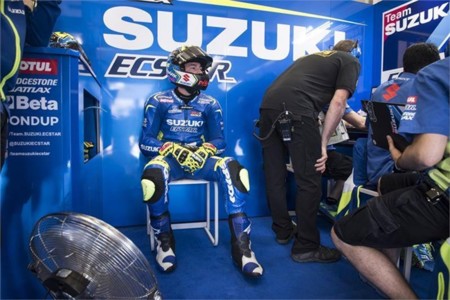 Aleix Espargaró