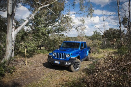Jeep Gladiator 2021 Prueba Contacto 007