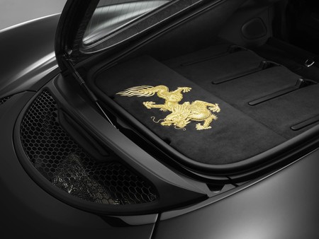 McLaren 570GT Cabbeen Collection