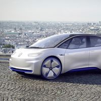 Volkswagen perderá 3.000 euros con cada coche eléctrico ID vendido, asegura Auto, Motor und Sport