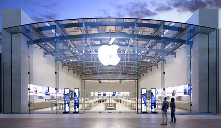 Project Titan Apple 2