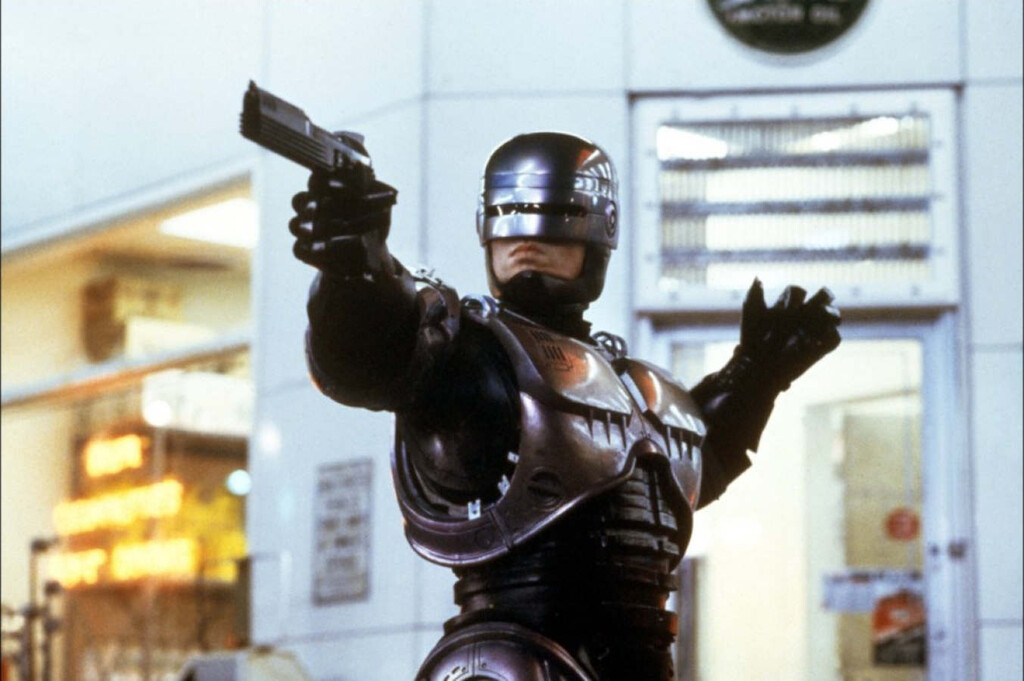 'Robocop' tendrá serie. La icónica saga de ciencia ficción regresa de la mano de James Wan y Prime Video