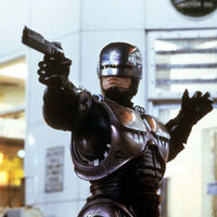 'Robocop' tendrá serie. La icónica saga de ciencia ficción regresa de la mano de James Wan y Prime Video 