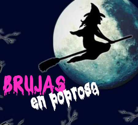 Las brujas en cine y en la televisión
