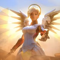 Overwatch celebra 10 años y tendrá skins especiales para los personajes originales. Lo mejor: podrás conseguirlos jugando