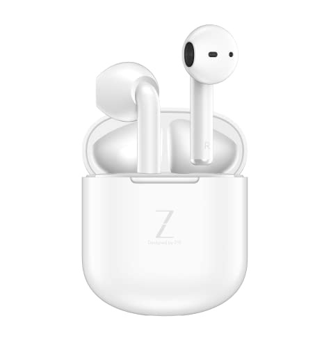 ZTE Buds - Wireless Earphones White