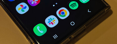 El tip de los Galaxy para ocultar los botones y ganar más espacio en la pantalla 
