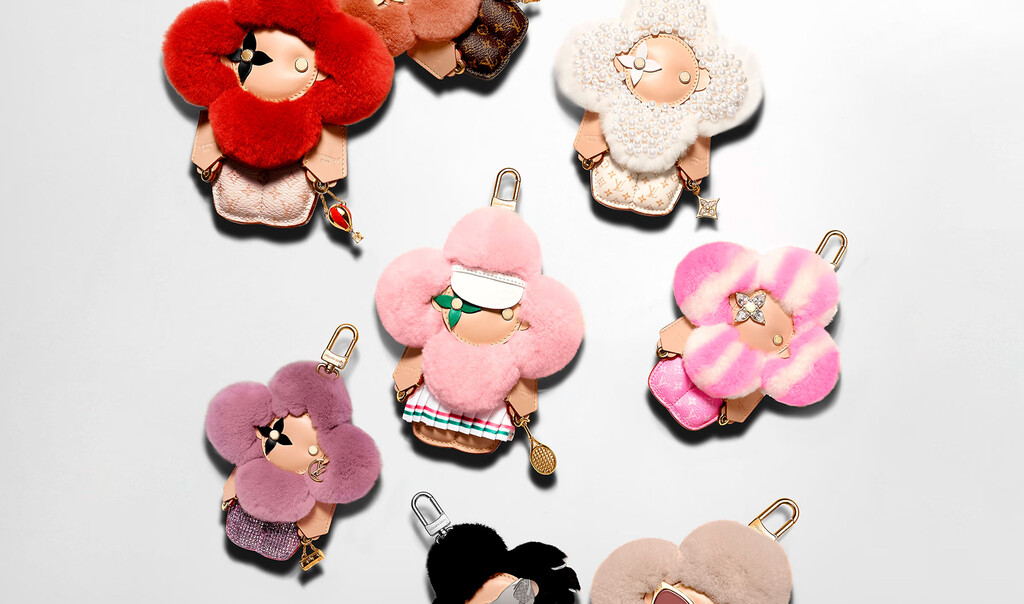 China ha pasado más de veinte años copiando lo que creaba Occidente. Ahora Louis Vuitton está copiando lo que crea China