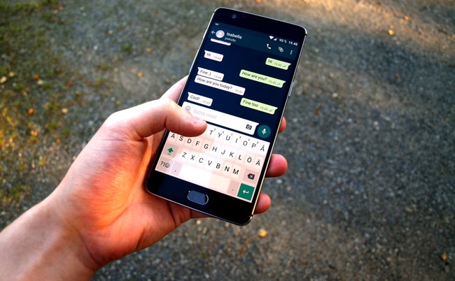 Whatsapp