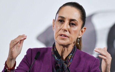 Claudia Sheinbaum Asegura Que El Nuevo Impuesto De Videojuegos Protegera A Mexicanos De Amenazas Digitales