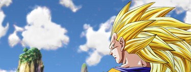He tardado 21 años en enterarme de que Naruto, Luffy y Sanji me vieron pelear en Dragon Ball Z: Budokai 3 