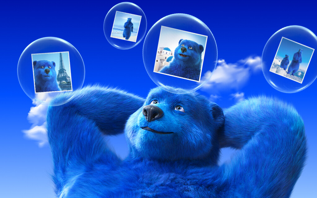 Regalazo de O2 para sus clientes: O2 Cloud multiplica por diez su almacenamiento gratis y llega a más tarifas