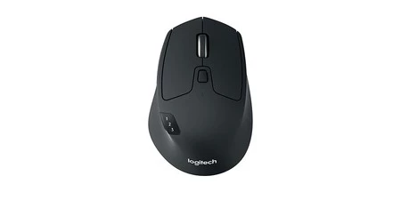 Logitech Triathlon