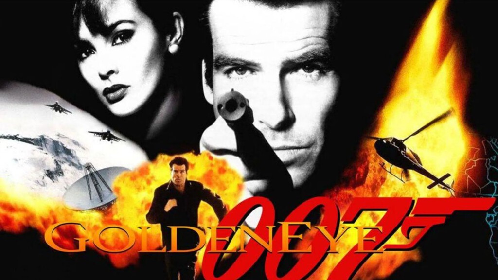 GoldenEye, Pokémon Stadium y siete juegos más de Nintendo 64 se sumarán al Paquete de Expansión de Nintendo Switch Online GoldenEye, Pokémon Stadium y siete juegos más de Nintendo 64 se sumarán al Paquete de Expansión de Nintendo Switch Online