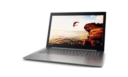 Lenovo Ideapad 310-15IKBN, otro portátil potente con el que ahorrar, comprándolo hoy en Amazon, por sólo 599 euros
