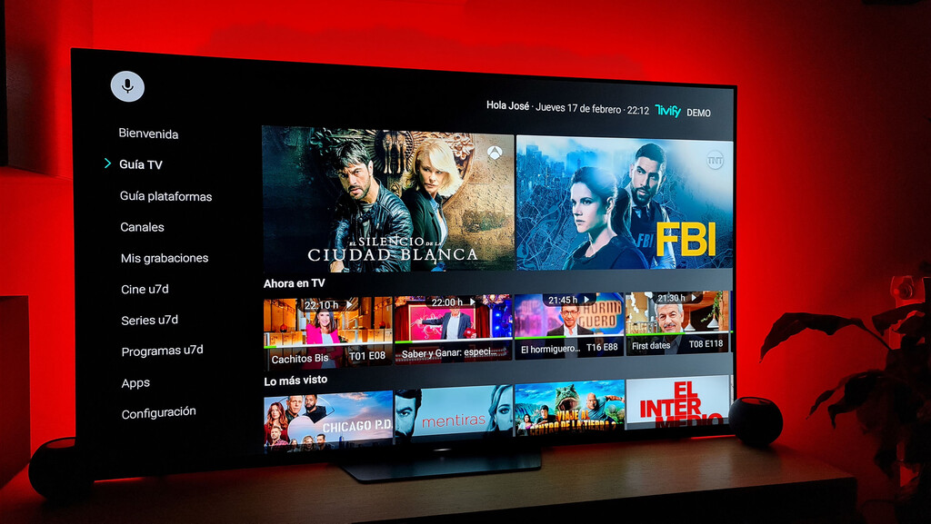 Tivify: qué es y cómo se puede usar para ver la tele sin cables ni antenas desde casi cualquier dispositivo