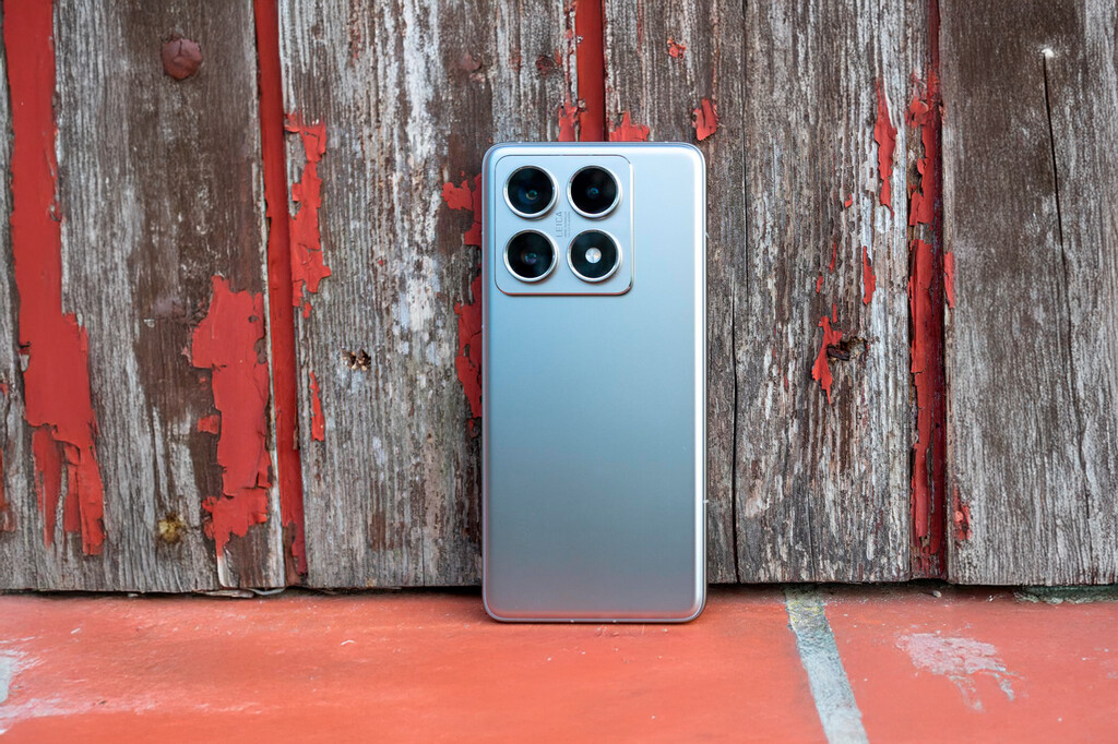 Uno de los Xiaomi más potentes de 2024 ahora cuesta 400 euros menos. Date prisa, que los Prime Days no son eternos 