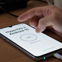 Si HyperOS 3 está basado en Android 16, ¿por qué mi móvil Xiaomi recibirá una versión alternativa con Android 15? Esta es la respuesta