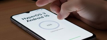 Si HyperOS 3 está basado en Android 16, ¿por qué mi móvil Xiaomi recibirá una versión alternativa con Android 15? Esta es la respuesta