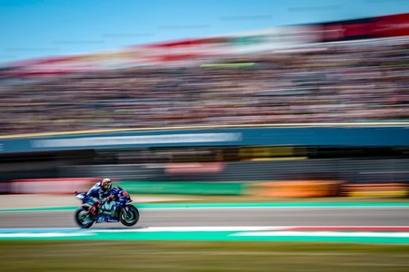 Maverick Vinales Gp Holanda Motogp 2018 3