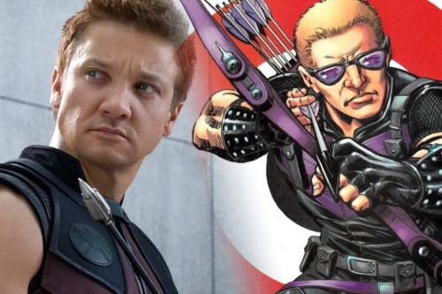 Imagem | Disney / Marvel Studios / Marvel Comics