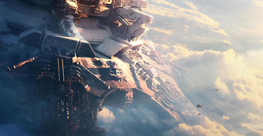 Es uno de los mayores éxitos de ciencia ficción de los últimos años y hoy lo puedes ver en streaming 