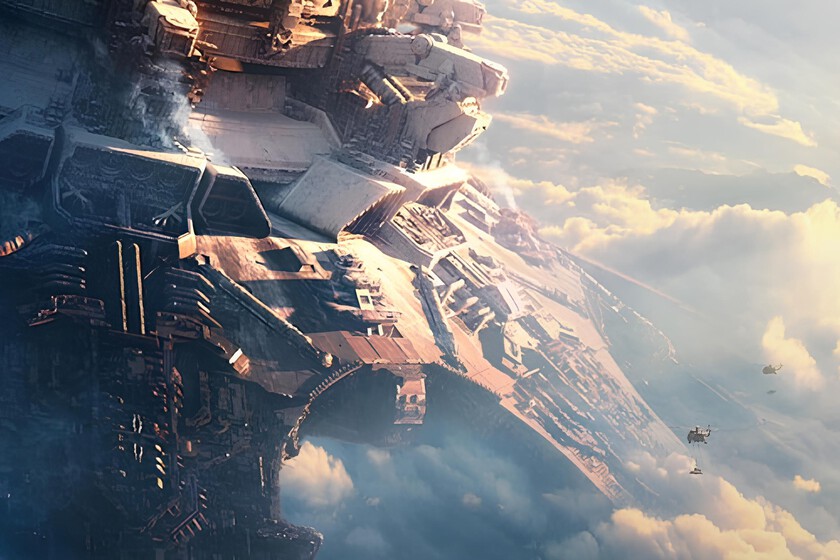 Es uno de los mayores éxitos de ciencia ficción de los últimos años y hoy lo puedes ver en streaming