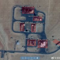 Os EUA interromperam o fluxo de imagens de satélite da guerra no Irã; a solução da comunidade OSINT: recorrer à China 