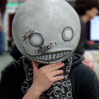 Yoko Taro, padre de NieR, sobre la muerte del formato físico: "Es una lástima que me haya equivocado" 