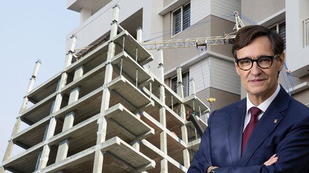 Cataluna Prestara Dinero Para Pagar La Entrada De Vivienda La Experiencia Dice Que Es Una Mala Idea Economica