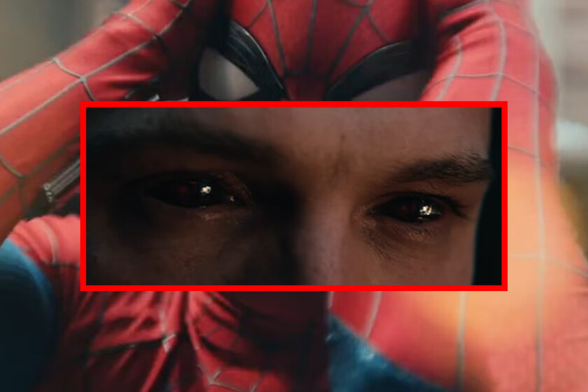No te asustes por los ojos de Spider-Man en el tráiler de Brand New Day, Peter se ha transformado más veces en cosas mucho peores