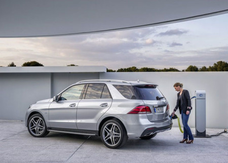 Mercedes Benz Gle 2016 800x600 Wallpaper 18