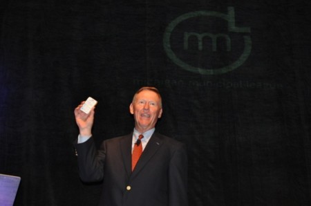 Uno menos: Alan Mulally afirma que no será el próximo CEO de Microsoft