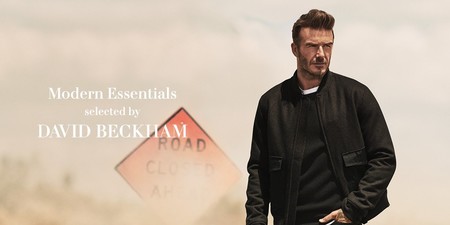 ¡Adiós Mr. Beckham! The Weeknd será ahora el nuevo rostro de H&M