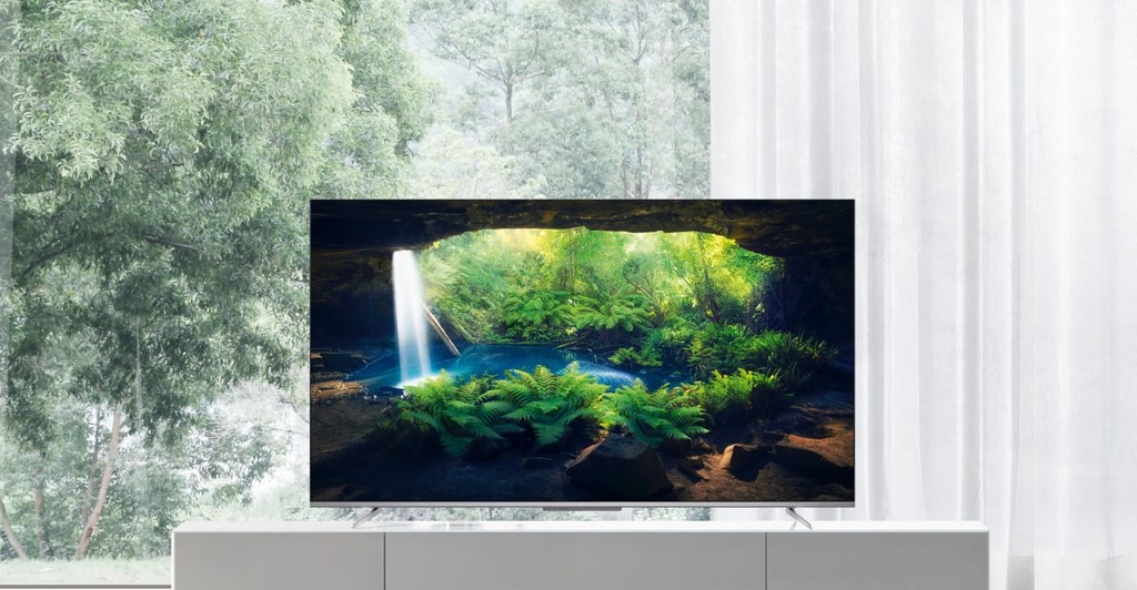 TCL traerá a Europa su gama económica de televisores P-Series con Android TV y precios a partir de los 500 euros