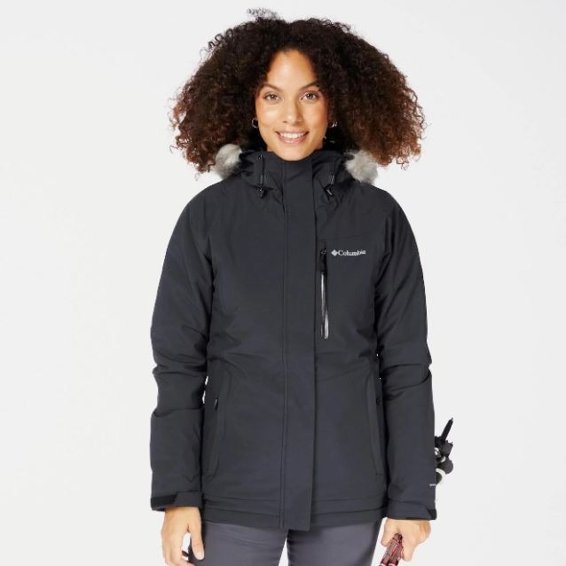Columbia Ava Alpine
