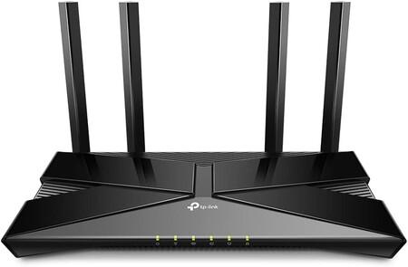 router tp link